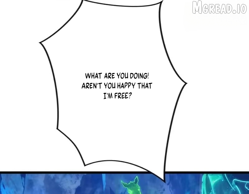 Summoning demons—I am the Abyss Chapter 63 - page 78